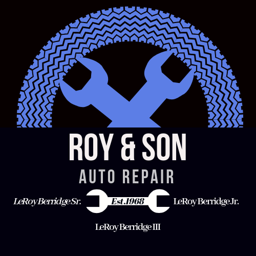 Roy and Son Auto Repair