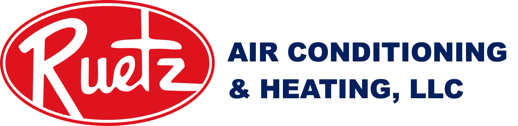 Ruetz Air Conditioning & Heating, LLC
