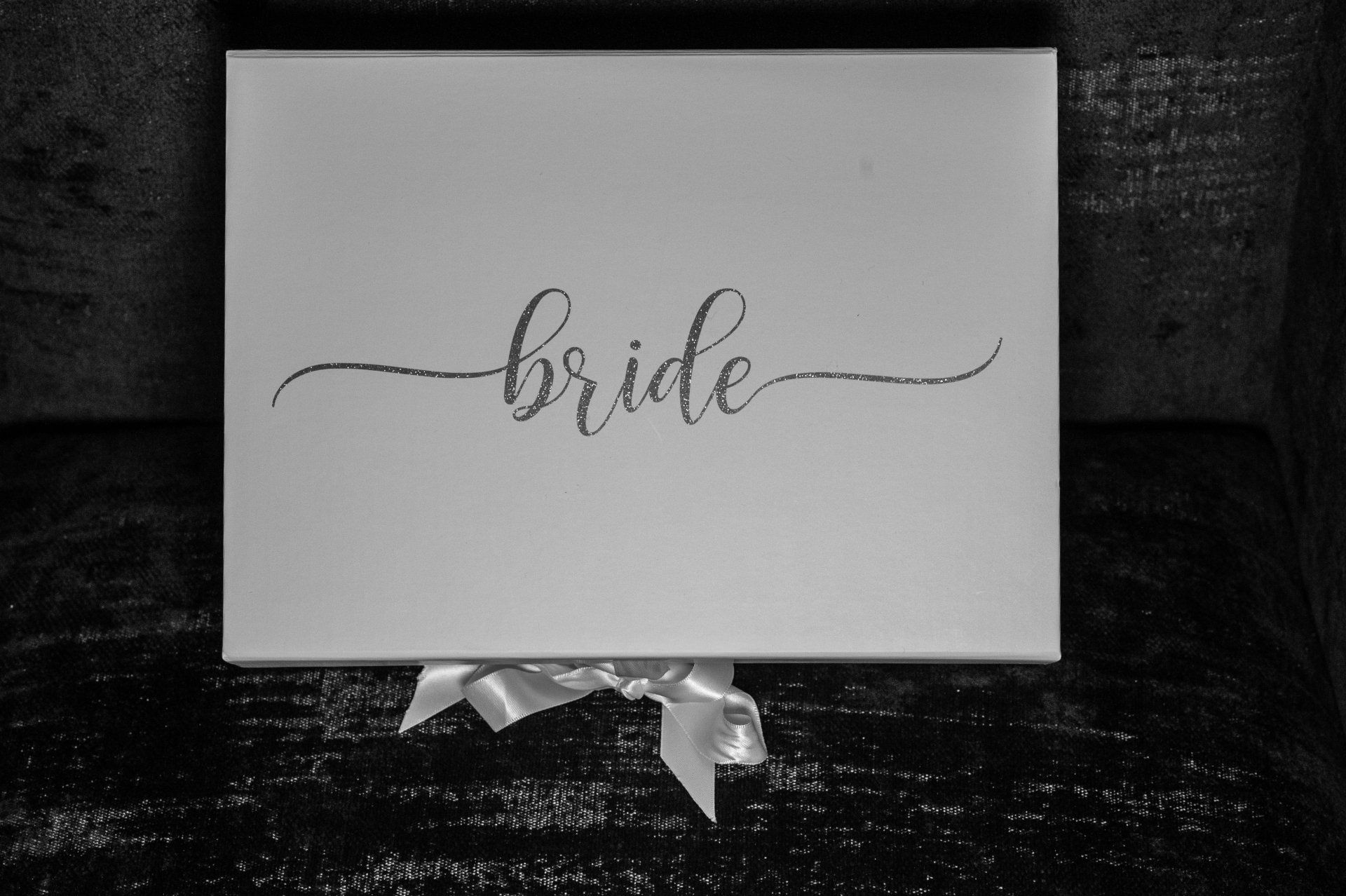 Bride Grift Box