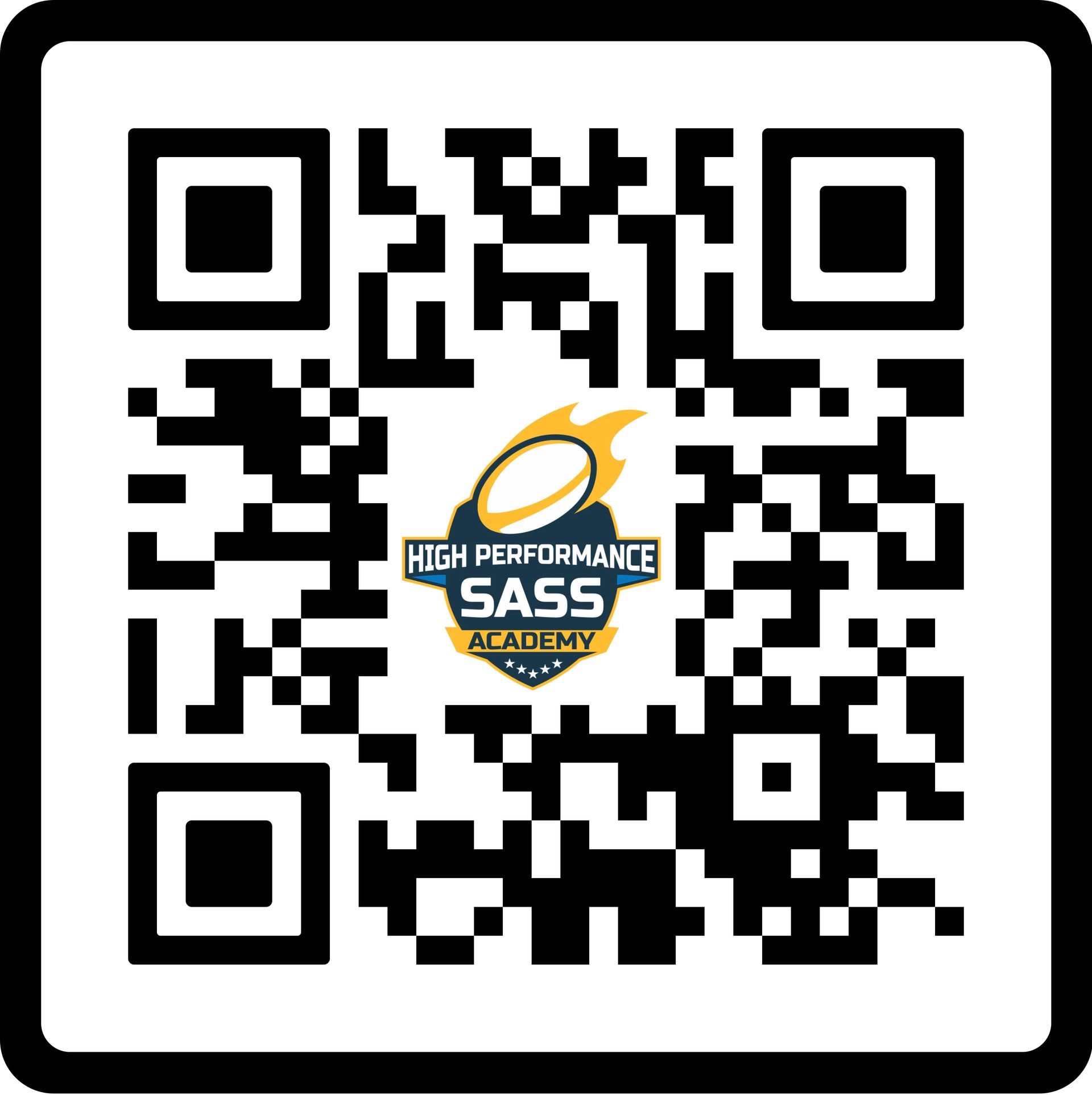 Join App QR