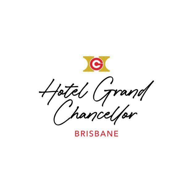 Hotel Grand Chancellor Brisbane sponsor logo