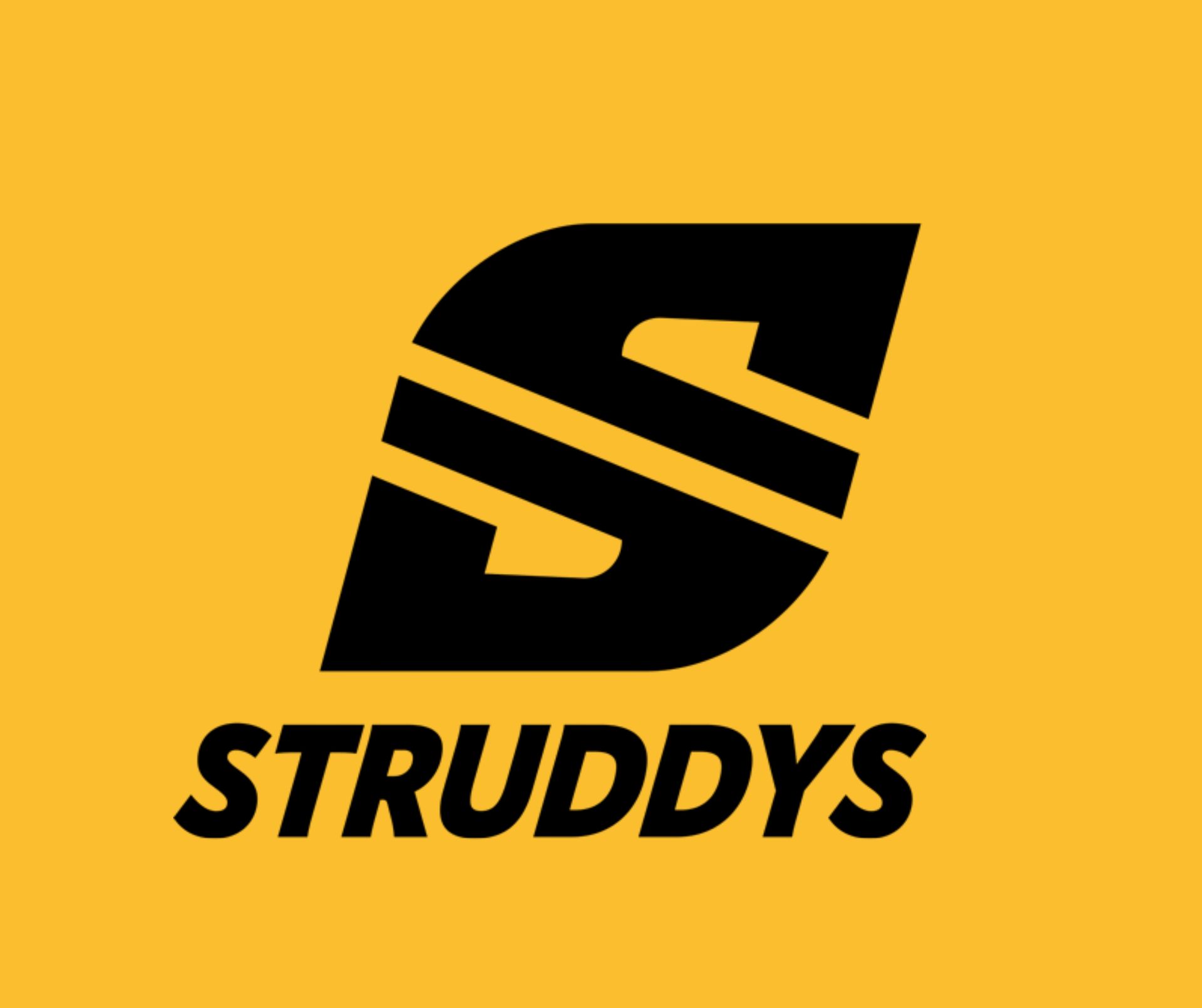 Struddys
