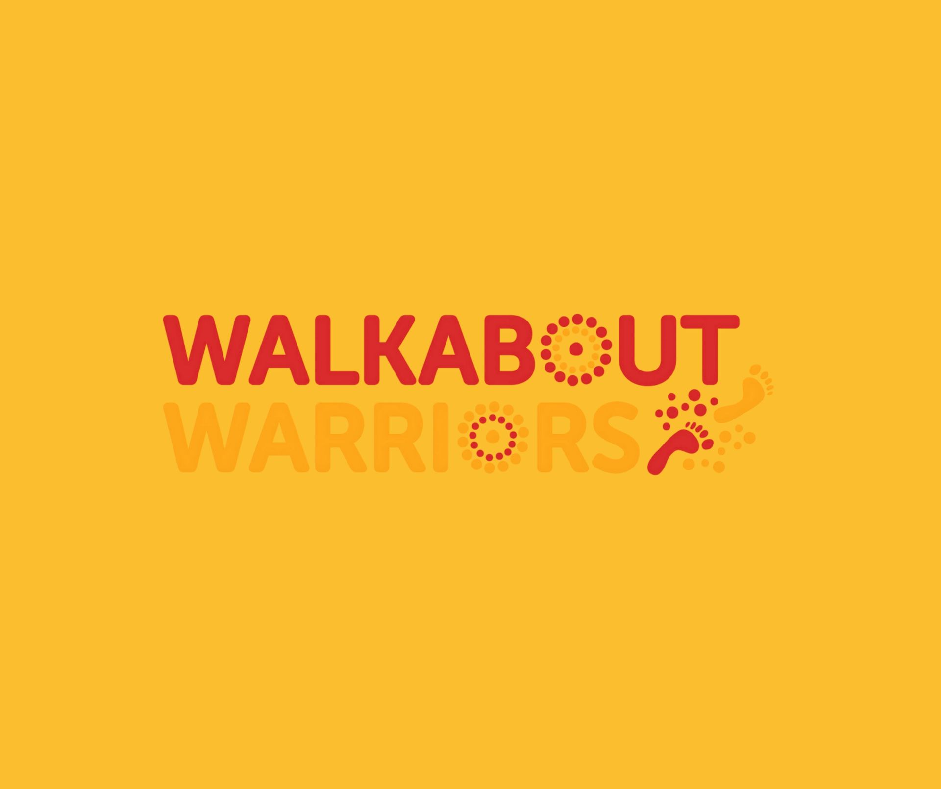 Walkabout Warriors