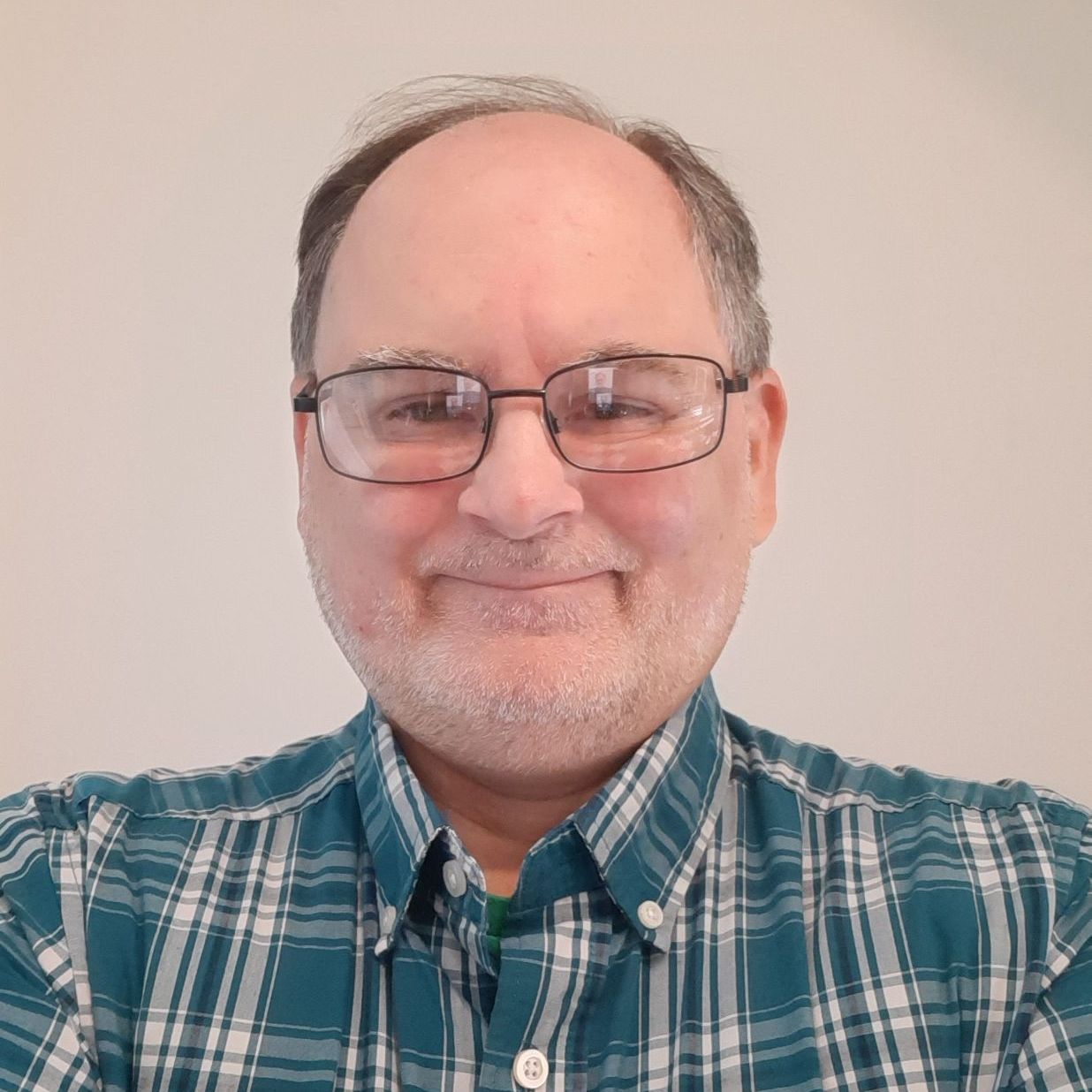 Ronald Marvin