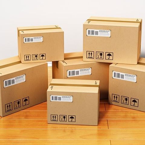Boxes  - Self StorageFacility Units in Ridgecrest, CA