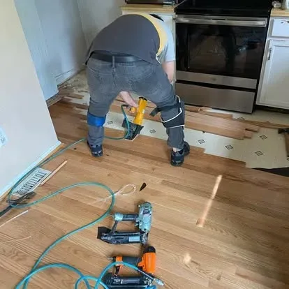 Maryland water damage contractor Monnot Construction