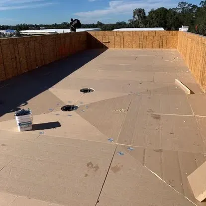 Monnot Construction claim documentation support MD
