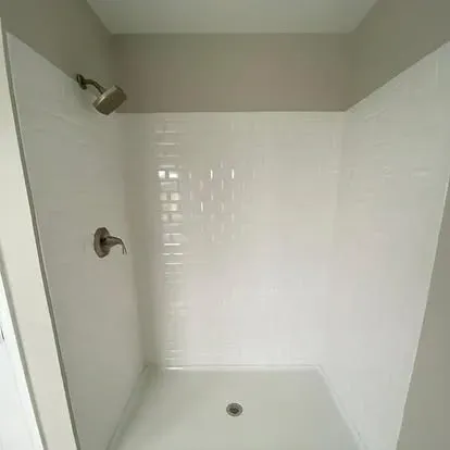 Monnot Construction bathroom remodeling in Maryland
