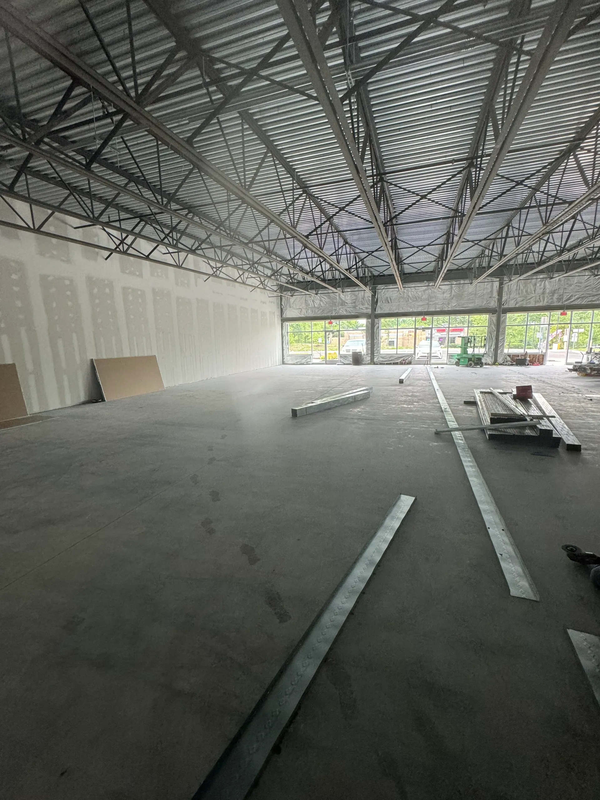 Monnot Construction licensed and insured Maryland contractor