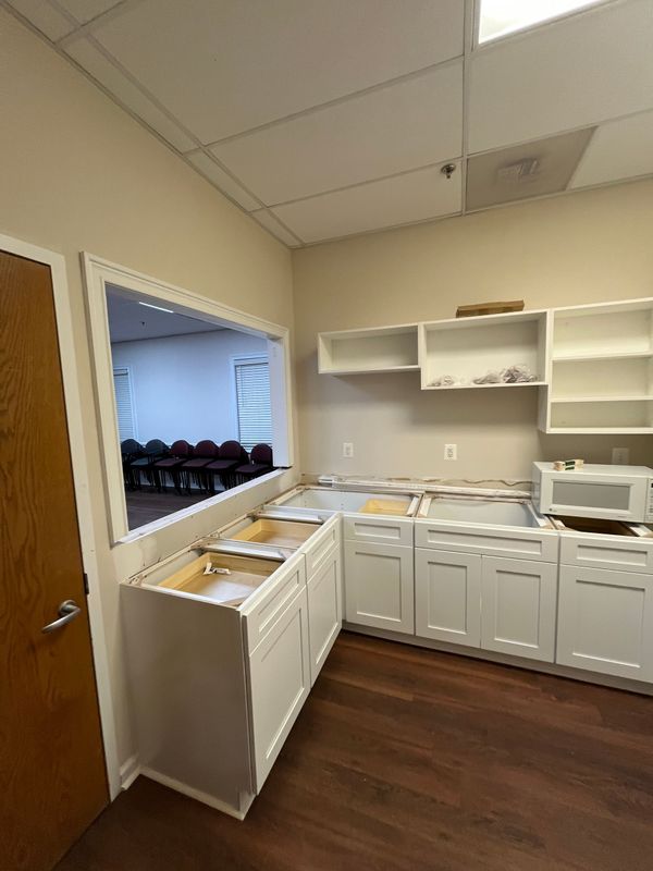 Monnot Construction licensed and insured Maryland contractor