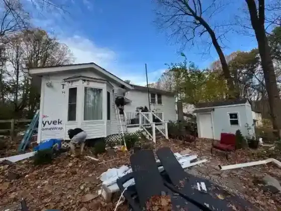 Monnot Construction Columbia MD remodeling professionals