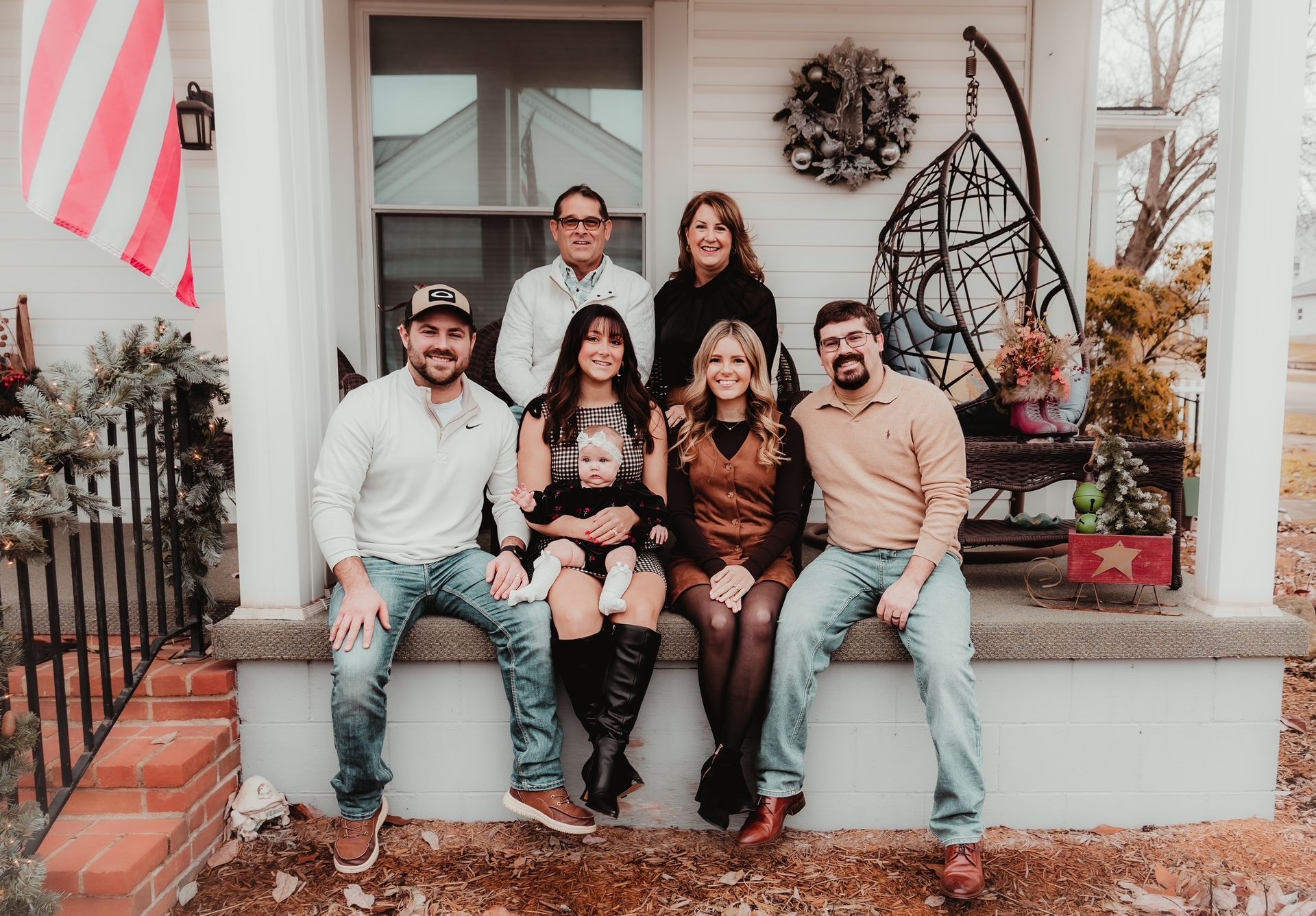 Matheney Funeral Home | McConnelsville, OH