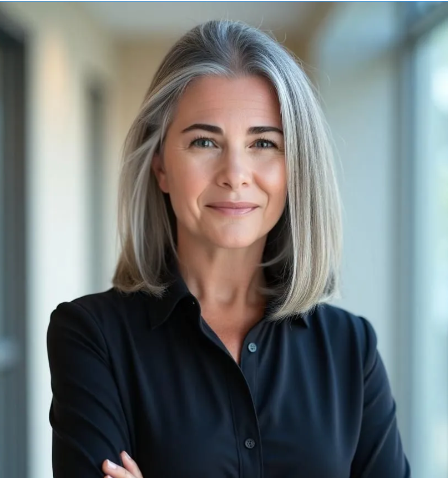 Annie Daigneault, Stratège IA responsable et fondatrice d'Extensio.ai.