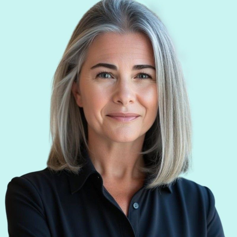 Annie Daigneault, fondatrice d'extensio.ai et stratège en IA responsable pour PME et institutions