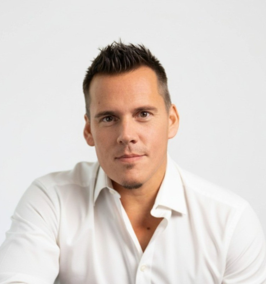 Annie Daigneault, Stratège IA responsable et fondatrice d'extensio.ai.