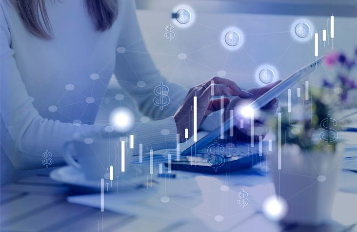 Analyse de la performance et de la croissance via l'IA et la transformation numérique chez Extensio.ai.