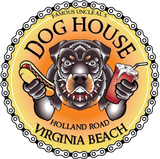 Famous Uncle Al's Dog House Logo