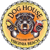 Famous Uncle Al's Dog House Logo