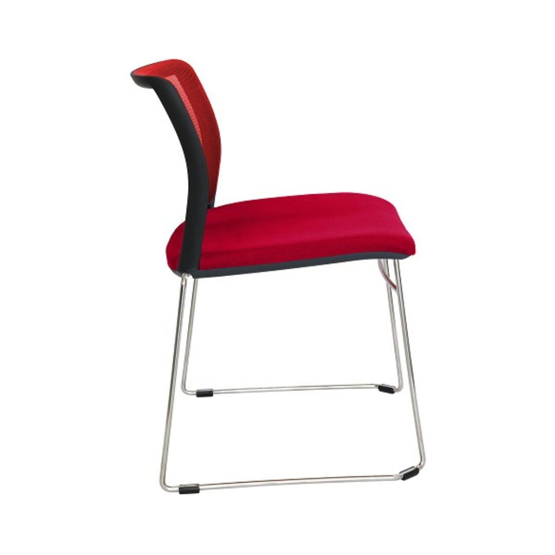 ITALY ALPHA VISITA 104 CR