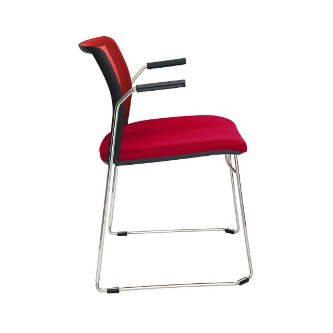 ITALY ALPHA VISITA 105 CR