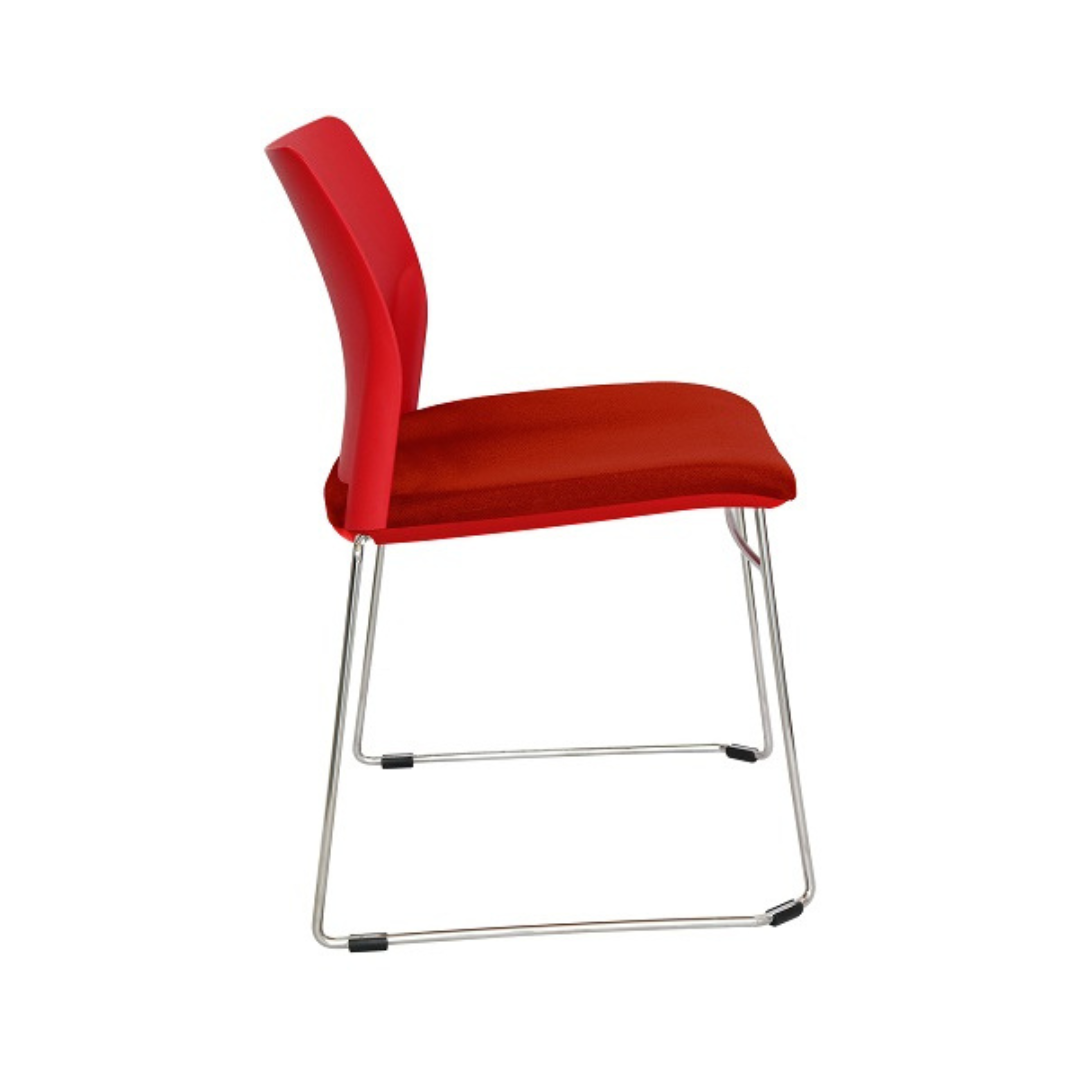 ITALY ALPHA VISITA 107 CR