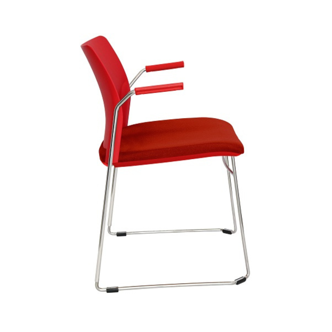 ITALY ALPHA VISITA 108 CR