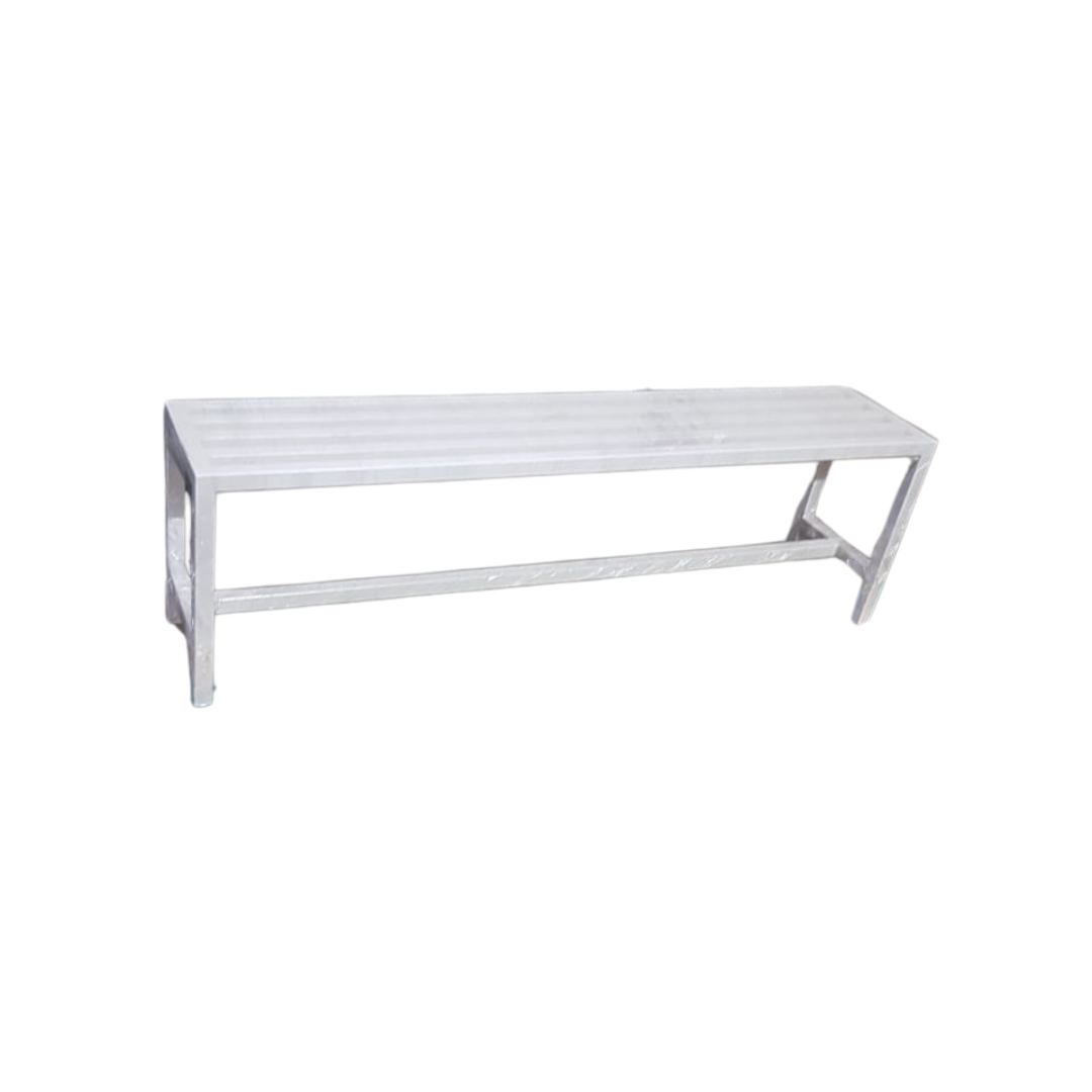 BANCA PARA VESTIDOR
