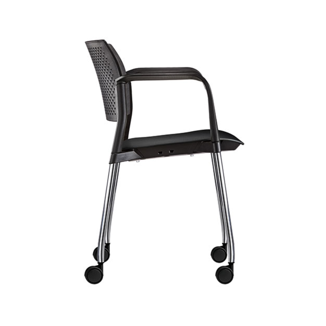 ITALY KYOS VISITA 318 CR