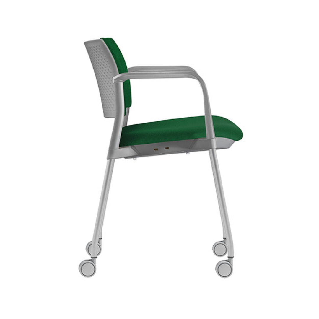 ITALY KYOS VISITA 332