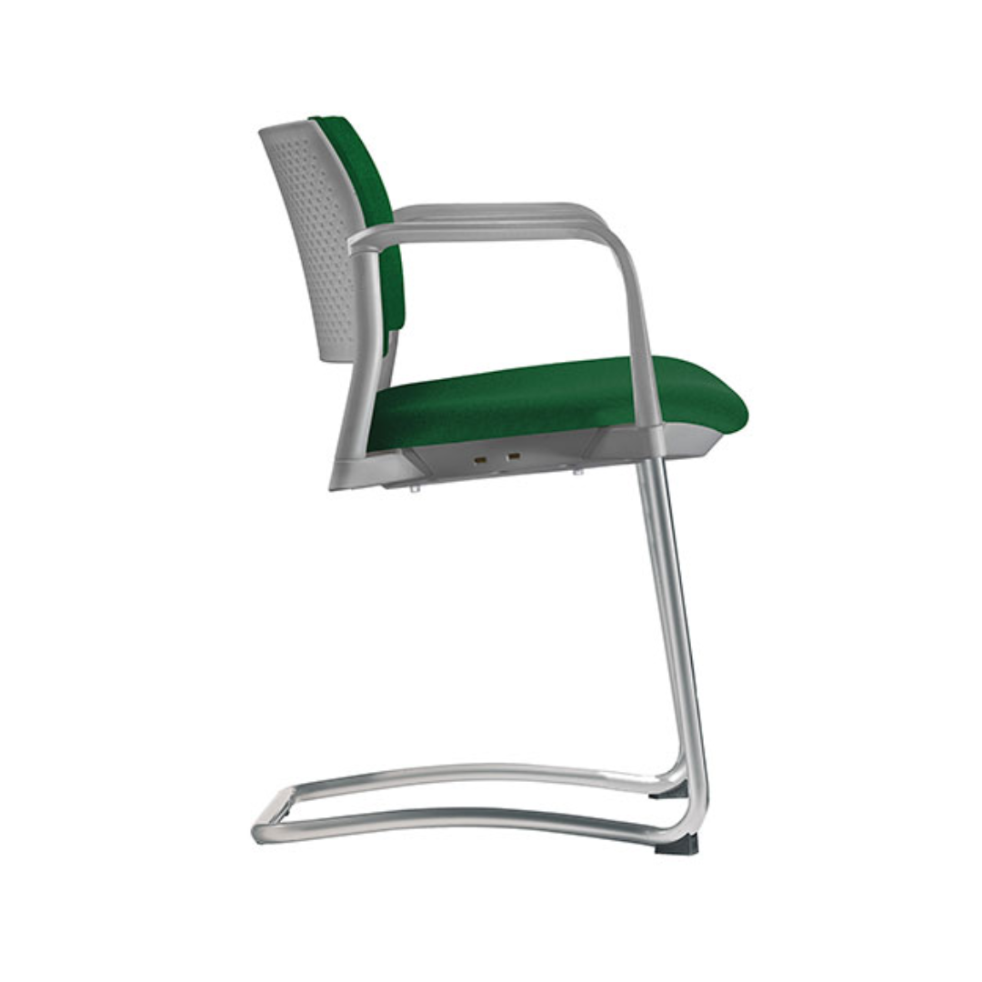 ITALY KYOS TRINEO 338