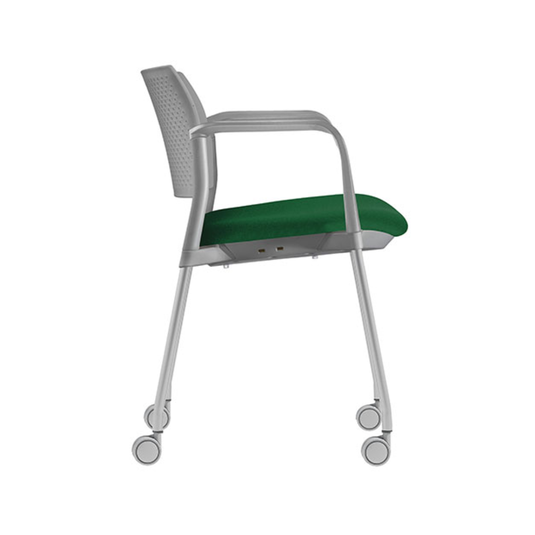 ITALY KYOS VISITA 350