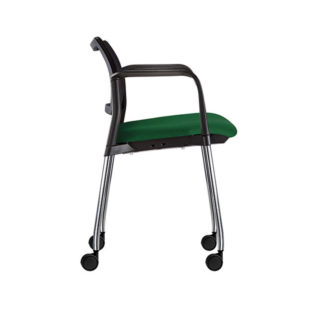 ITALY KYOS VISITA 372 CR