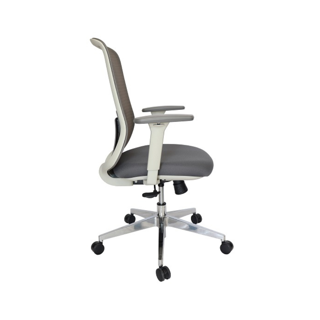 CREW  GRIS EJECUTIVO