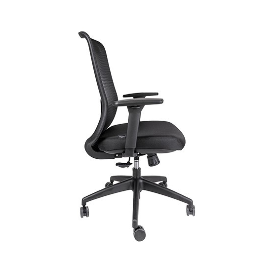 CREW NEGRO EJECUTIVO