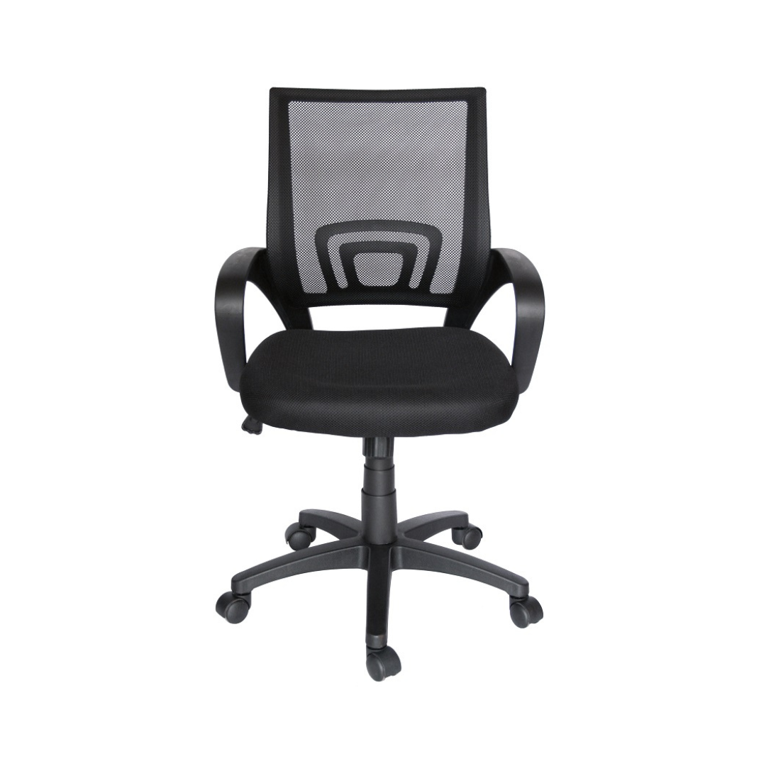 ECOCHAIR NEGRA Y BLANCA