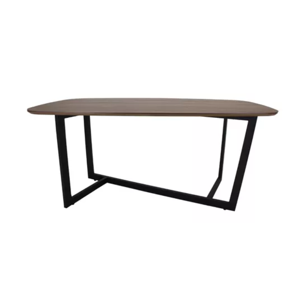 MESA COMEDOR AMALFI ECOMAX