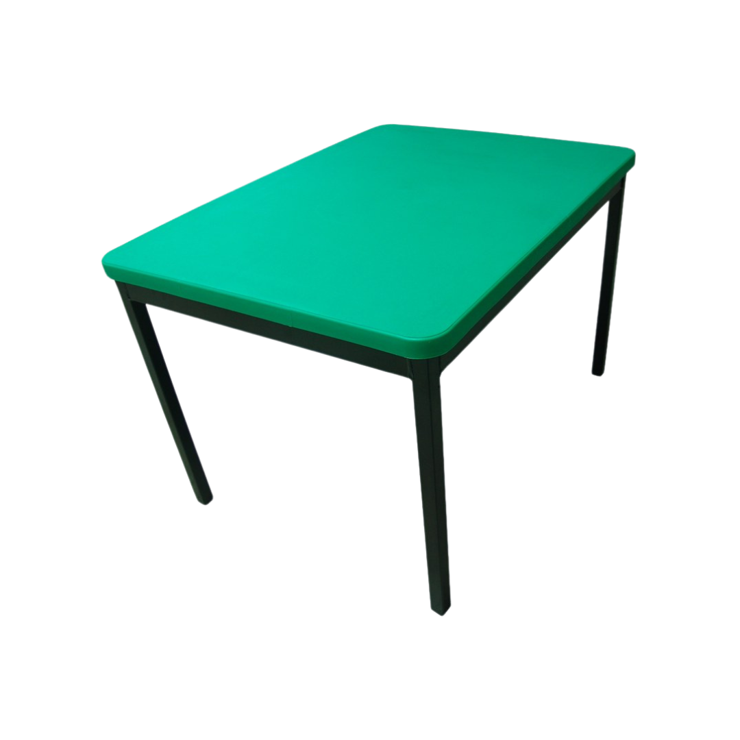 MESA ESCOLAR RECTANGULAR