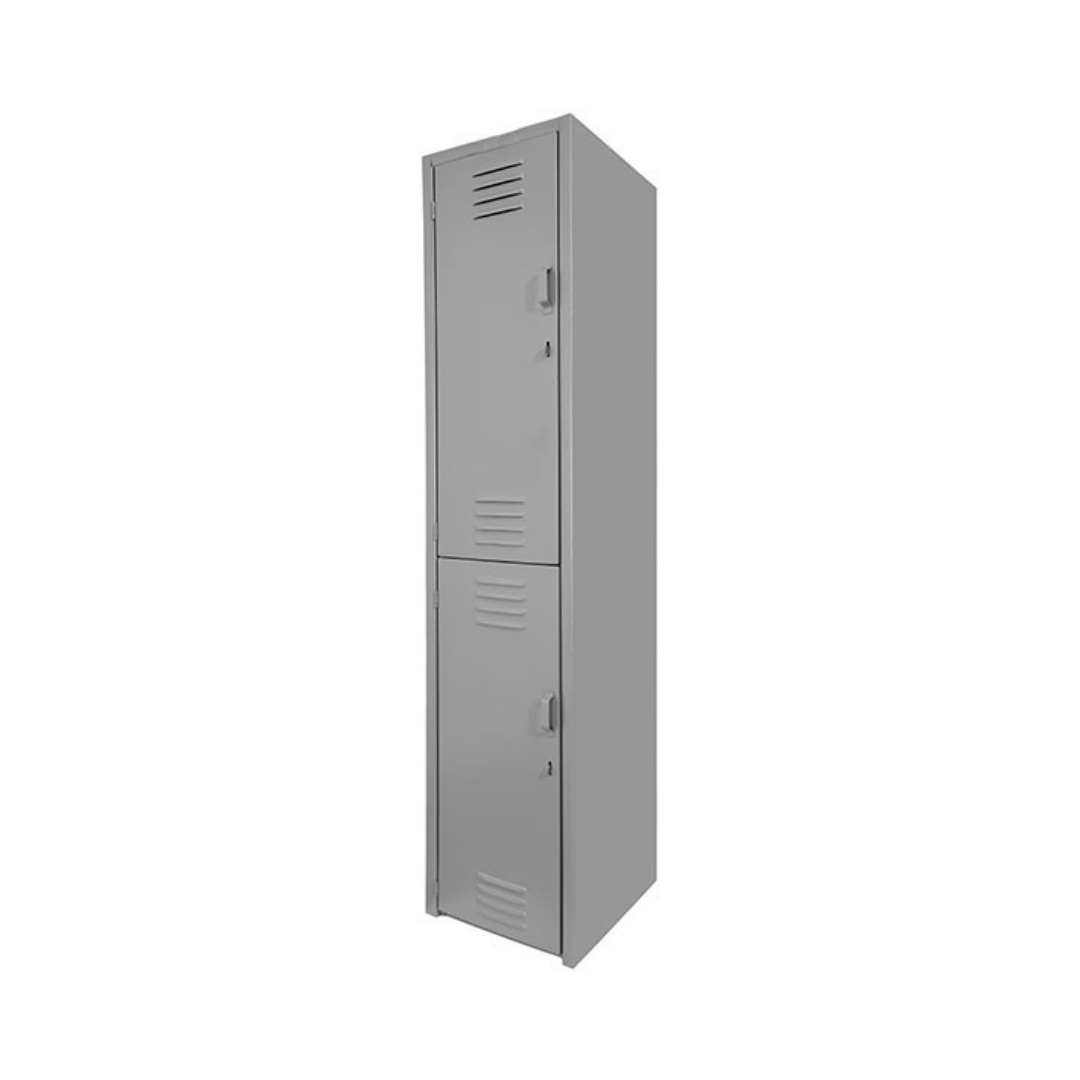 LOCKER TROYA METALICO