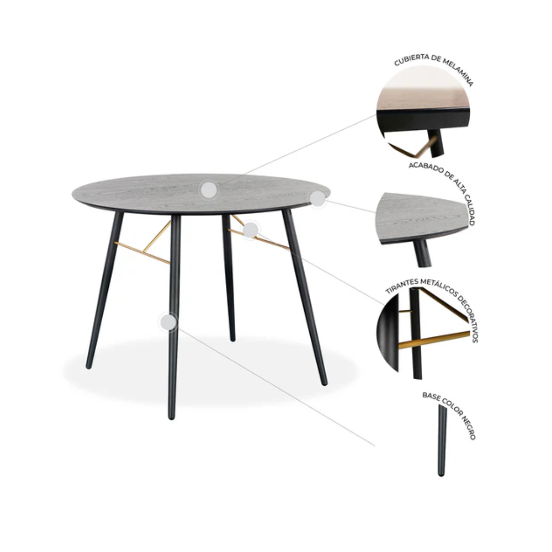 MESA ONNO 100 ECOMAX