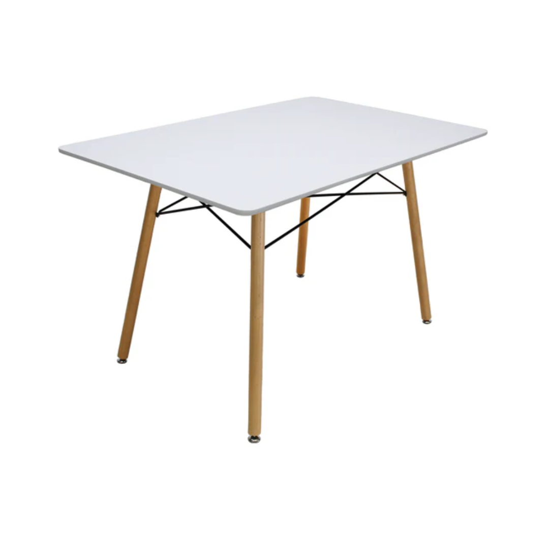 MESA OSLO RECTANGULAR ECOMAX