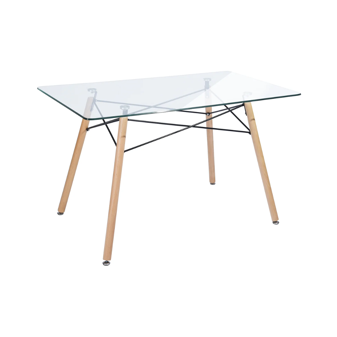 COMEDOR CRISTAL  ECOMAX