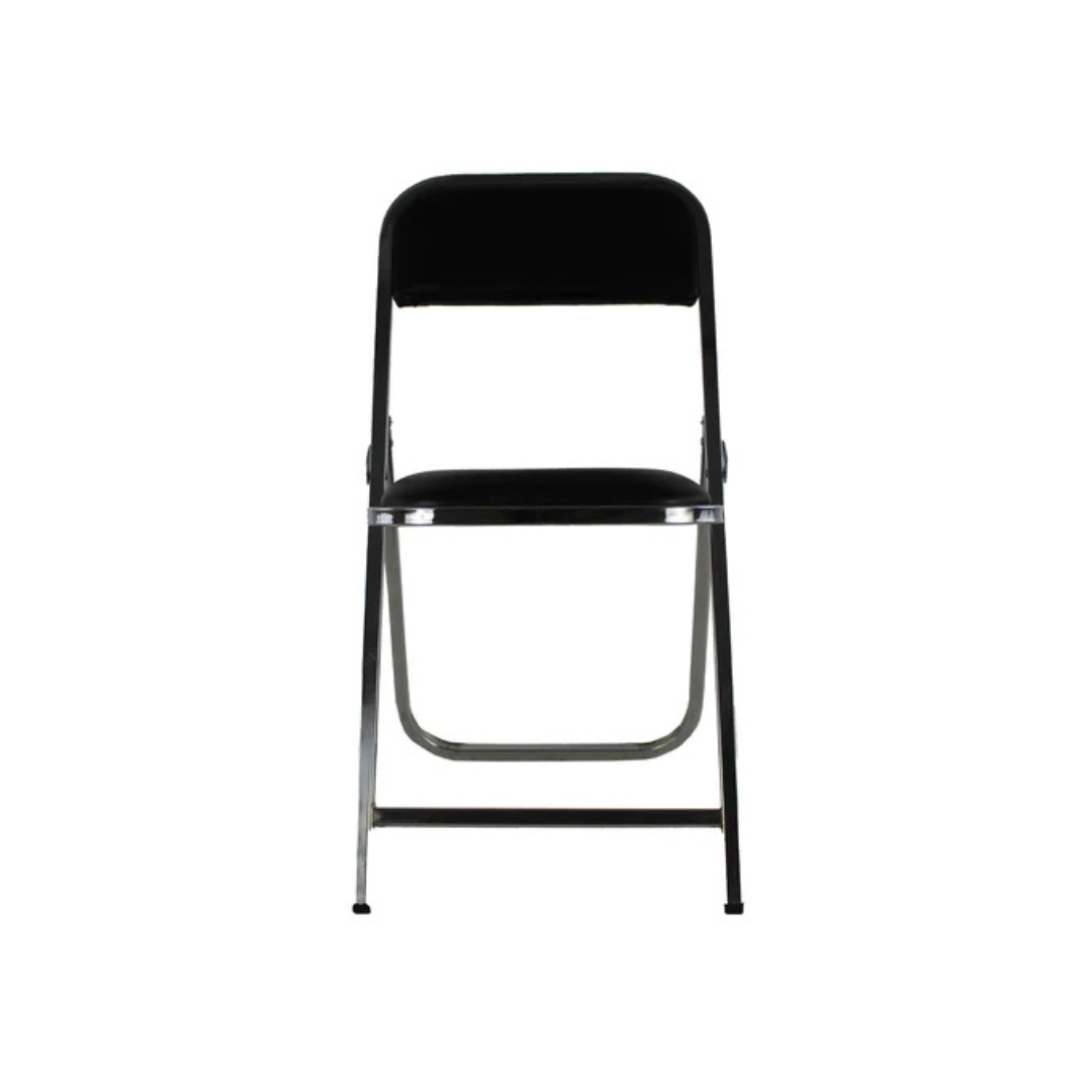 SILLA PLEGABLE ACOJINADA ECOMAX
