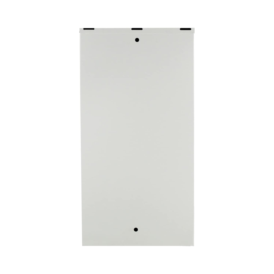 ARCHIVERO PEDESTAL 1+2 BLANCO ECOMAX