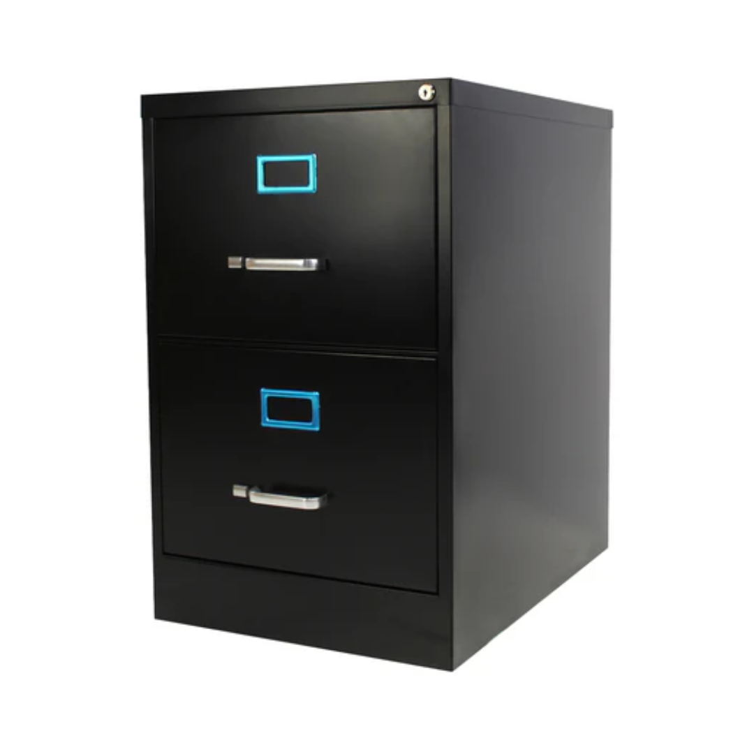 ARCHIVERO 2 GAVETAS ECOMAX