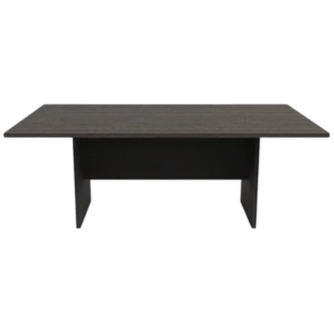 MESA DE JUNTAS RECTANGULAR FORTE