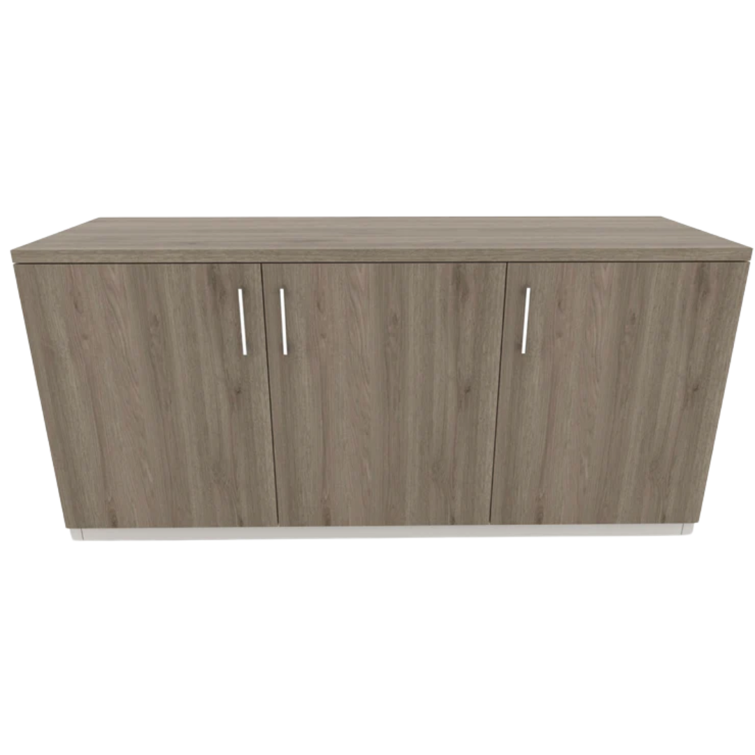 CREDENZA CON 4 PUERTAS FORTE
