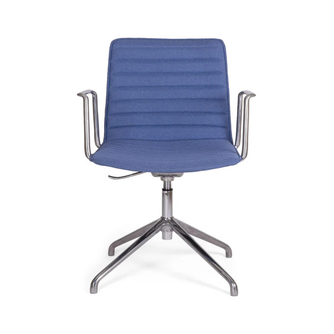 ENEAS BLACK ALUMINIO