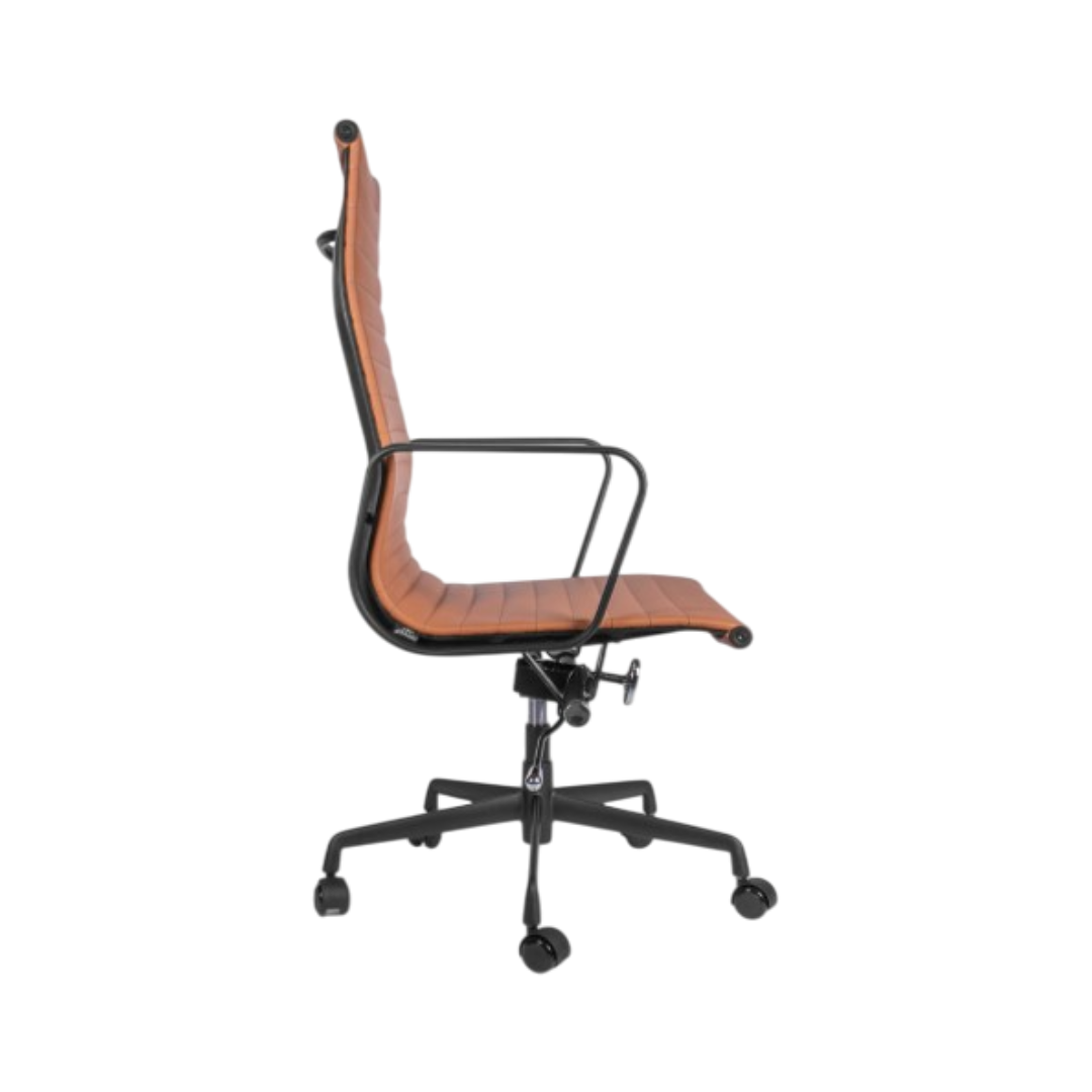 GOETZ BLACK PIEL ALTO