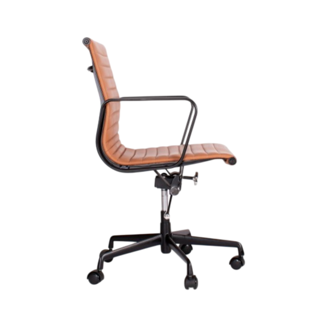 GOETZ BLACK PIEL BAJO