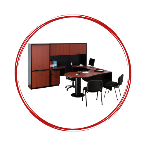 Conjuntos Secretariales